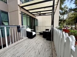 Pinevale (D18), Condominium #602356611